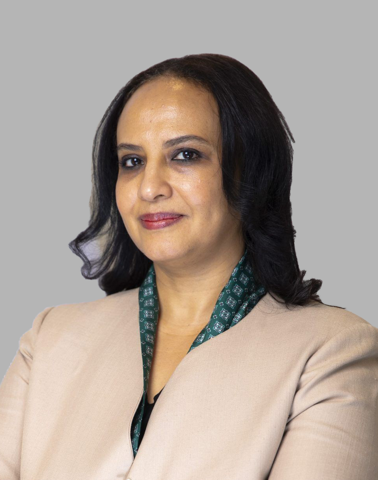 Dr. Fatima Farouk Elsheikh